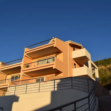 Apartman Casa Olivero *