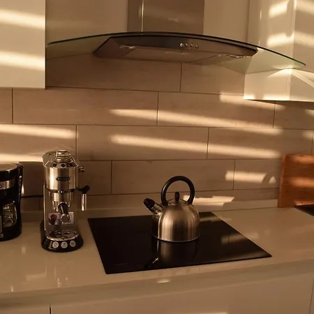 Apartman Casa Olivero San Costantino