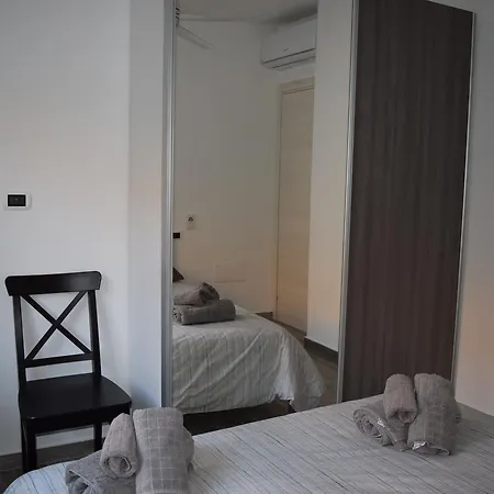 Apartman Casa Olivero *