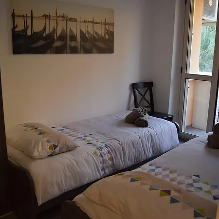 Apartman Casa Olivero *