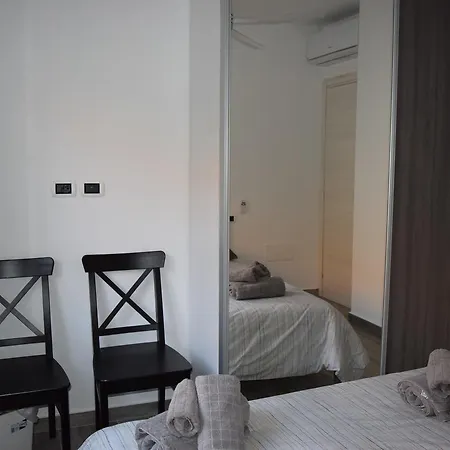 Casa Olivero Apartman *