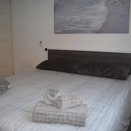 Apartman Casa Olivero San Costantino