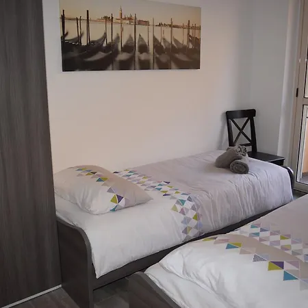 Apartman Casa Olivero