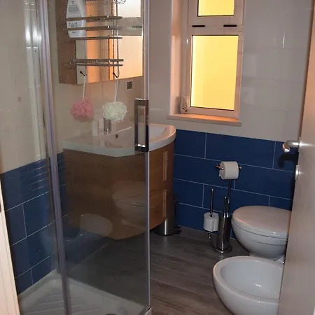 Apartman Casa Olivero