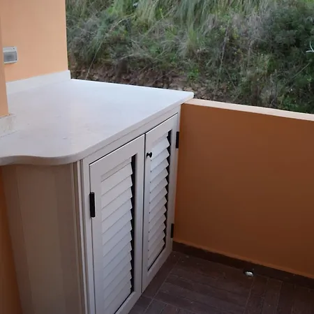 Casa Olivero * San Costantino